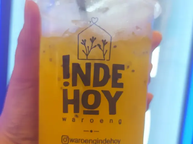 WaroengIndehoy