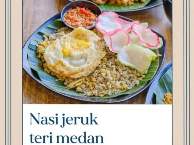 Gambar Makanan Keibar - Kedai Roti Bakar 3