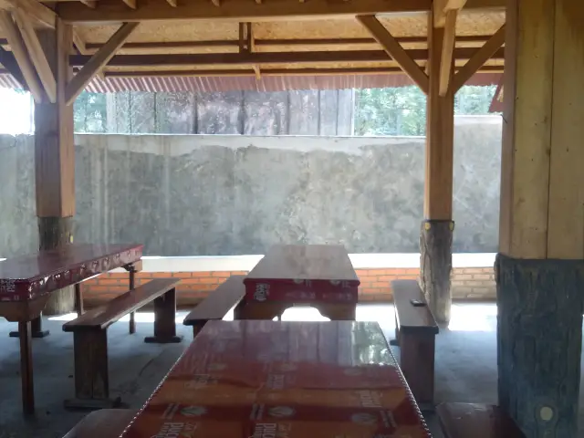 Gambar Makanan Warung Inul 3