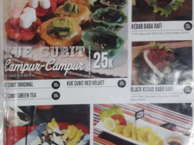 Gambar Makanan WaroengMee 20