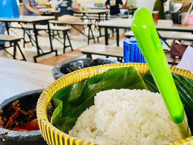 Gambar Makanan Warung Nasi Alam Sunda 34