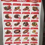 Seray Kebap'nin yemek ve ambiyans fotoğrafları 2