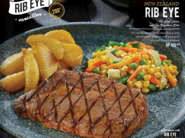 Gambar Makanan Abuba Steak 11