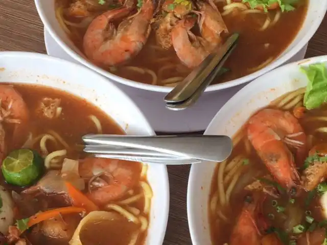 Mee Udang Banjir, Kuala Selangor Food Photo 9