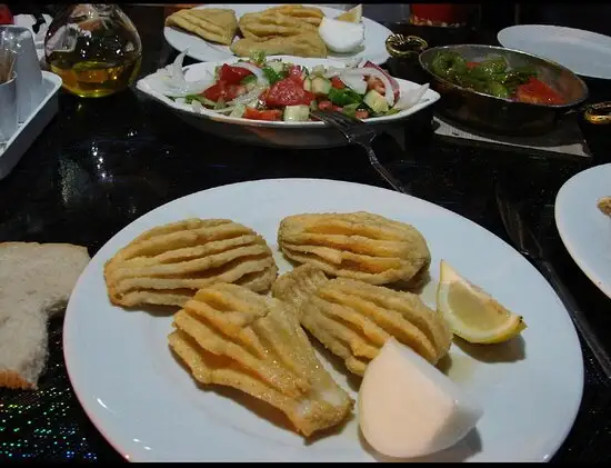 Gölyazi Gönül Sofrası'nin yemek ve ambiyans fotoğrafları 3