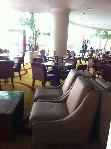 Gambar Makanan Marble Court Lobby Lounge - Hotel Ciputra 6