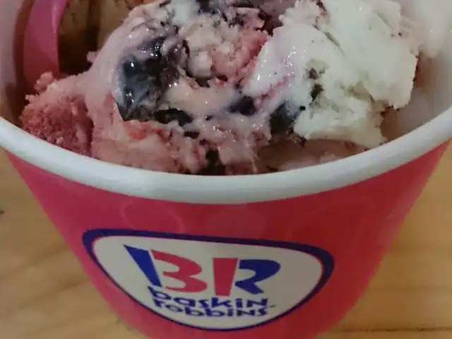 Gambar Makanan Baskin-Robbins 2