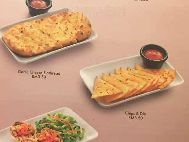 Pizza Hut Food Photo 10