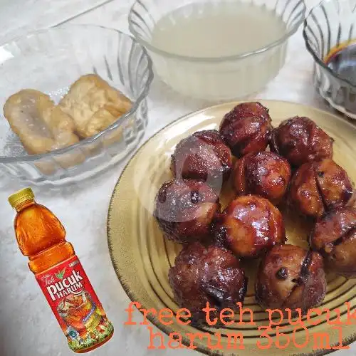 Gambar Makanan BaBaSu (Bakso Bakar Suroboyo), Darmo Indah 7