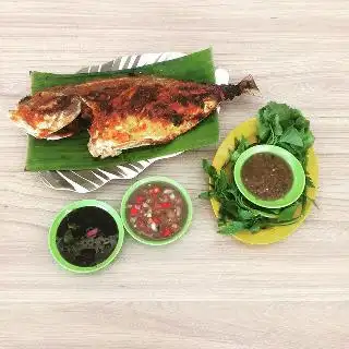 Selera Wangsa by Chef Zham