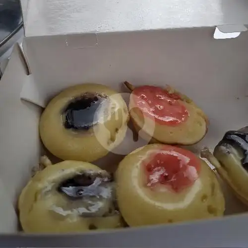 Gambar Makanan Nanbu Takoyaki, Buah Batu 15