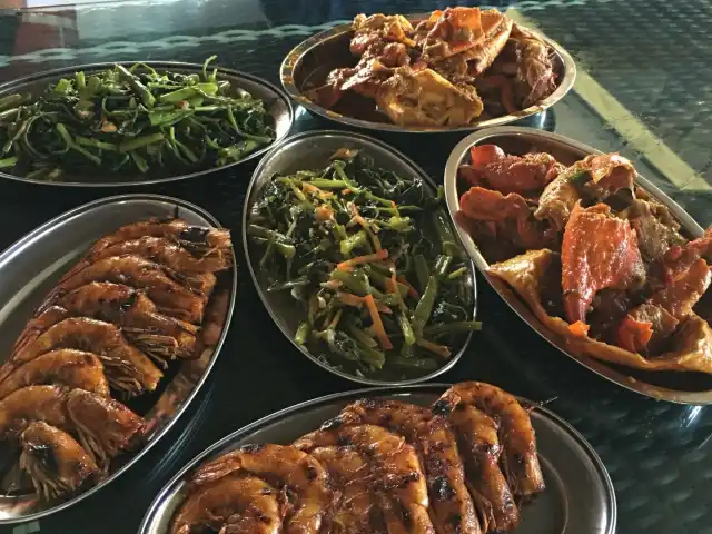 Gambar Makanan Rumah Makan Sari Laut 3