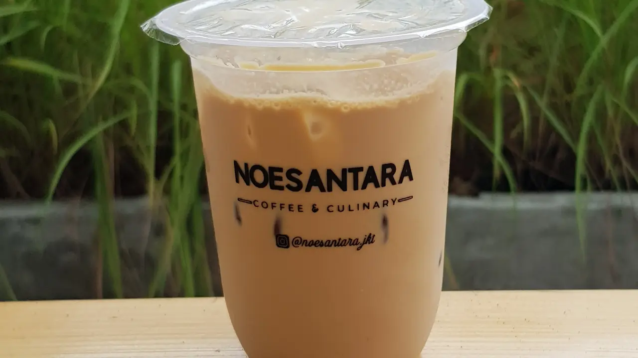 Noesantara Coffee & Culinary