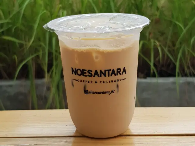 Noesantara Coffee & Culinary