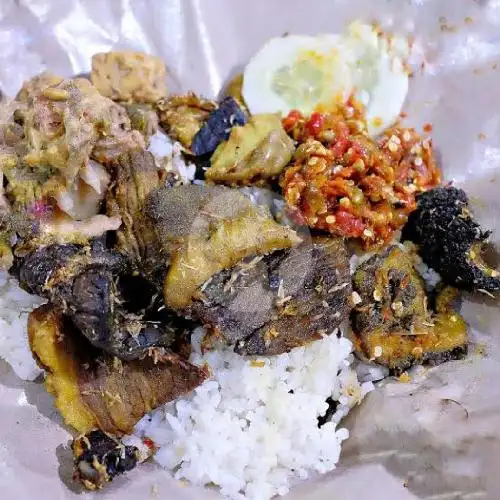 Gambar Makanan Ayam Geprek & Aneka Penyetan 42, Surabaya 8