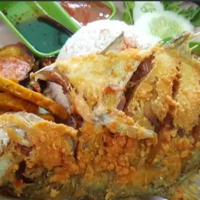 Gambar Makanan Warung Nasi Uduk Tgk Aceh.jalan Mata Ie Ketapang 2