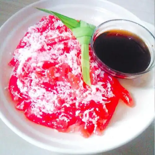 Gambar Makanan Delicious & Delicious Lupis, Tiban 15