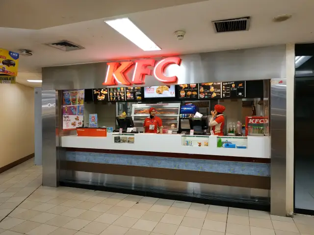 Gambar Makanan KFC 5