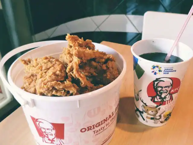 Gambar Makanan KFC 20