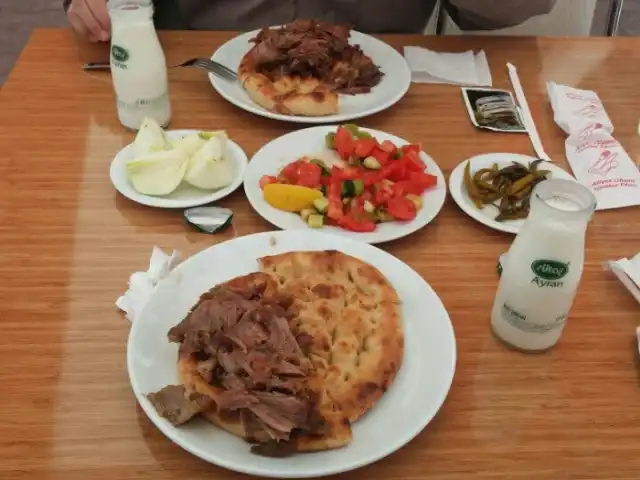 Asil kebap'nin yemek ve ambiyans fotoğrafları 9