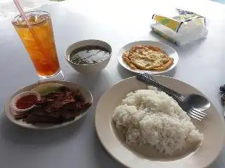 Kak La Nasi Berlauk Kampung Padang Balang Food Photo 1