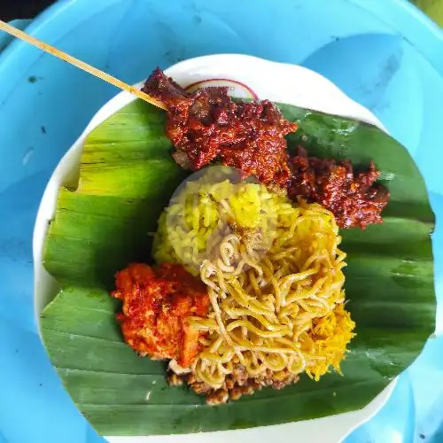 Gambar Makanan Warung Nasi Campur Mira Jaya 11