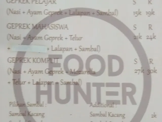 Gambar Makanan Food Hunter 7