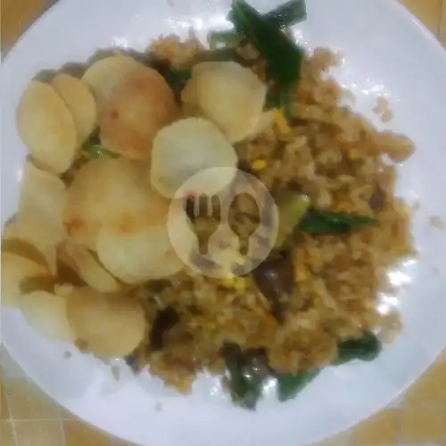 Gambar Makanan Ayam Penyet & Nasi Goreng Volvo, Cikarang Pusat 9