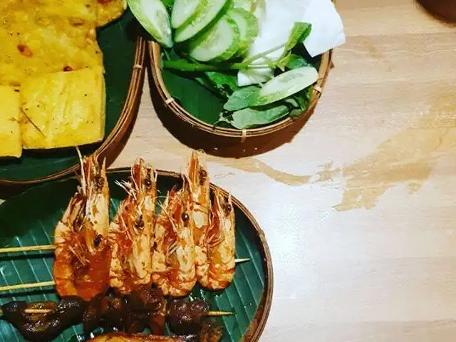 Gambar Makanan Bumbu Desa 11