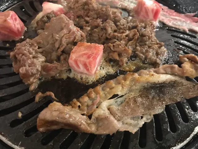 Gambar Makanan Pochajjang Korean BBQ 7