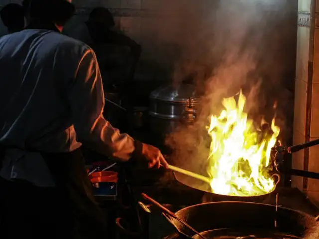 Gambar Makanan Mie Ayam Jamur H. Mahmud S. 10