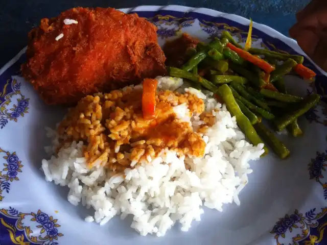 Nasi Kandar Tok Kandu Food Photo 5