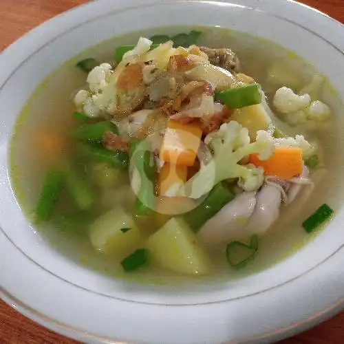 Gambar Makanan Catering Sugeng Rawuh, Swadaya Talang Aman 10