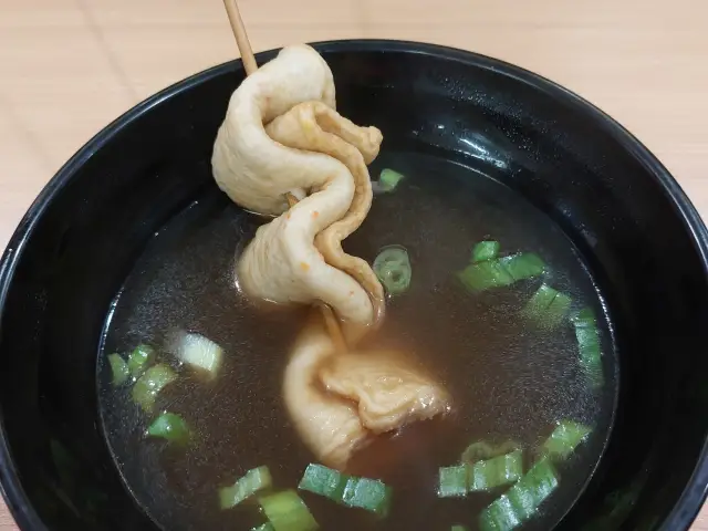 Gambar Makanan Mu Gung Hwa Snack Culture 4