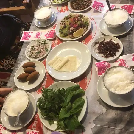 Cigerci Ahmet'nin yemek ve ambiyans fotoğrafları 44