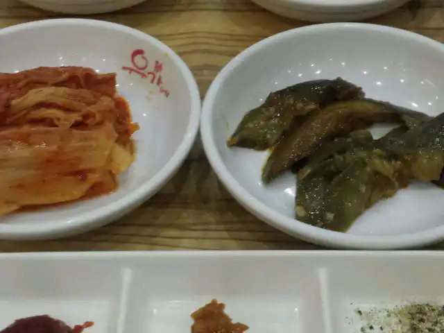 Geum Su Jang Food Photo 20