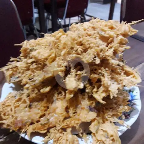 Gambar Makanan Rumah Makan Pancuran Tujuh ARDI, Cikarang 10