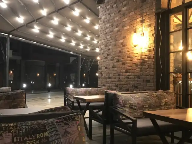 Cuppa Cafe'nin yemek ve ambiyans fotoğrafları 4