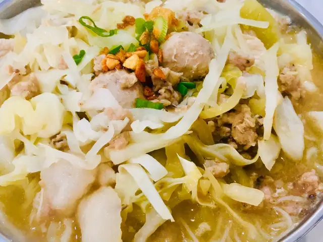 Leng Leng Pork Noodles (Balakong)