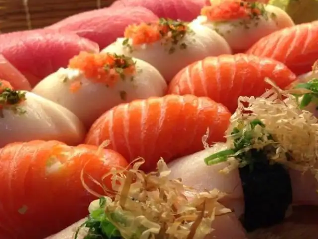 Sushi Monzta Food Photo 2