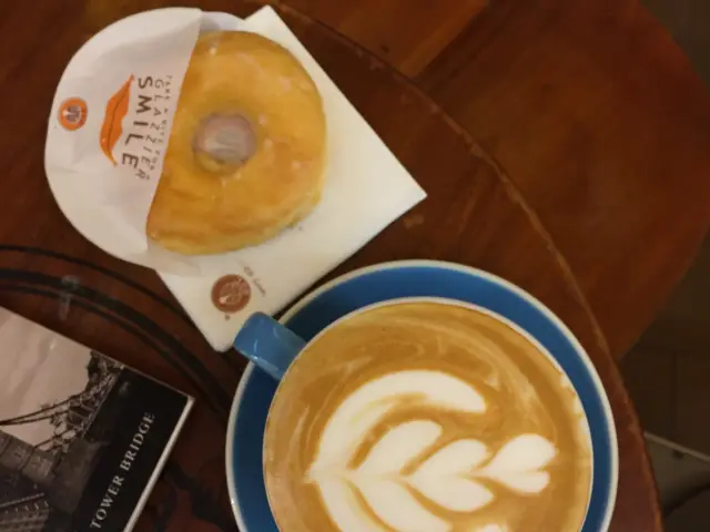 Gambar Makanan J.CO Donuts & Coffee 8