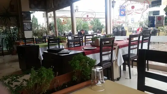 Banadura Adana Kebapçısı