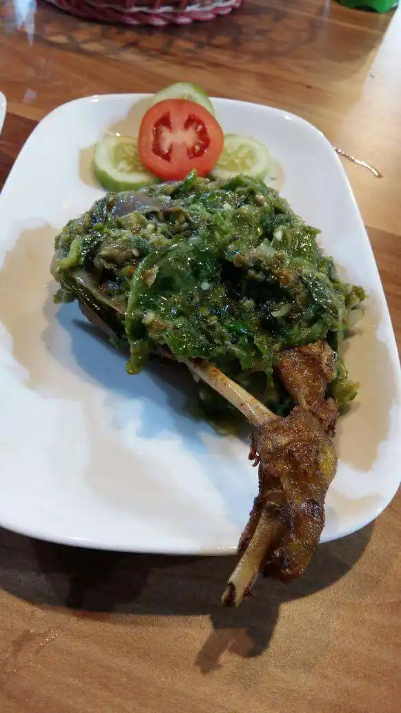 Gambar Makanan Resto Dapu Amai 3