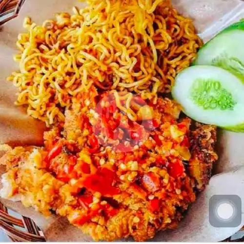 Gambar Makanan Ayam Geprek Nonjok, Hasanudin 5