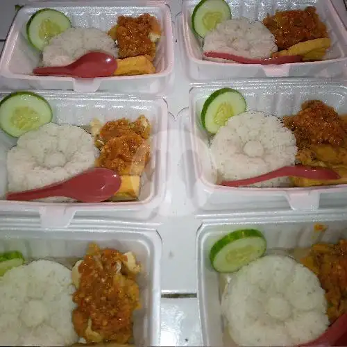 Gambar Makanan Kuliner Mbak Limbuk, Pakunden 8