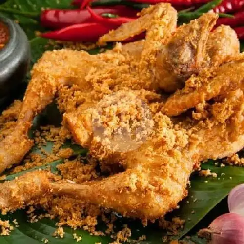 Gambar Makanan Ayam Tulang Lunak 99 Khas Sunda, Cabang Tendean 19