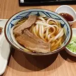 Marugame Udon Food Photo 2