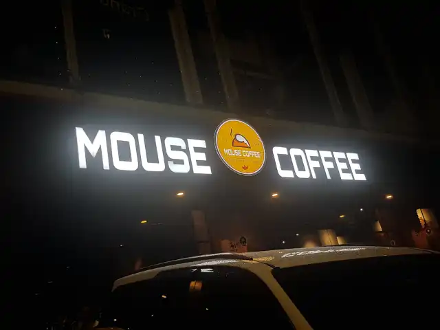 Gambar Makanan Mouse Coffee 7