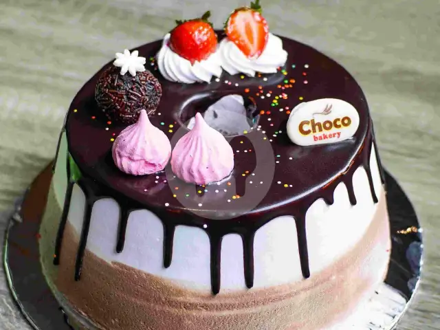 Gambar Makanan Choco Bakery, Iskandar Muda 11