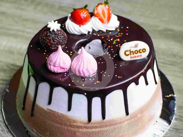 Gambar Makanan Choco Bakery, Halat 10